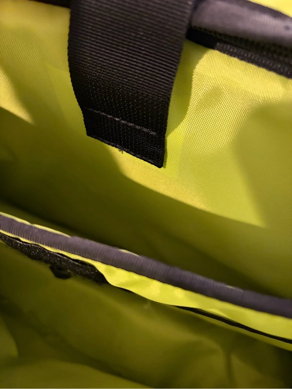 Specialized Waterproof Bike Bag Messenger Laptop Bag 15L — Black